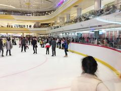 -冠军冰场CHAMPION RINK(苏州中心商场店)