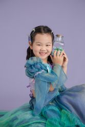 -倾城宝贝儿童摄影(新辰里酒仙桥店)