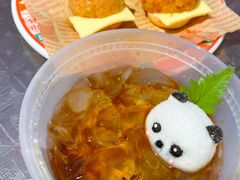 -孖记茶档·热腾茶餐(荔湾领展广场店)