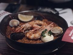 -Apollo·西班牙小酒馆(安福路店)