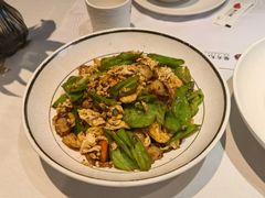 -柴火大院烤鸭民间菜
