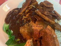 -金牌八大碗汤面(菜市二路店)
