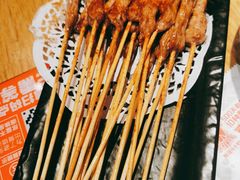 -云味馆·云南菜·云南米线(中洲店)