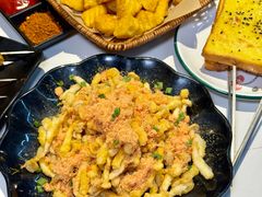 -亿牌牌东北烧烤(博物馆旗舰店)