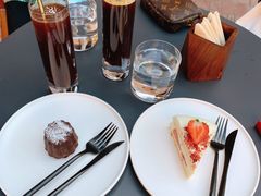 -大酉·M Coffee(北京美术馆店)