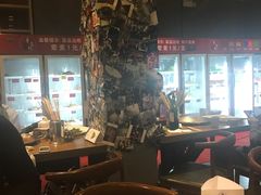 -来蜀乾串串香(北京总店)
