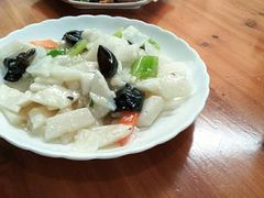 -胖大嫂渔家排档(半边山店)