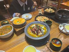 -云海肴·汽锅鸡·云南菜(天津国金汇店)