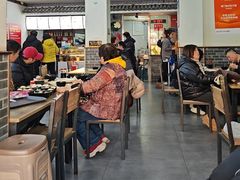 -津门张记包子铺(华昌道店)