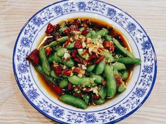 -江城燕子大排档(江汉路步行街店)