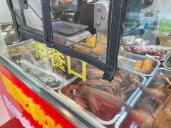 -卤香阁淮安麻辣鹅