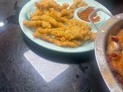 -鱼之家小四川水煮鱼