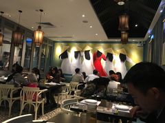 大堂-美奈小馆·越南料理(中航城君尚购物中心店)