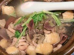 -南京大牌档(凯德大峡谷店)