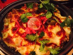 -Luchador摔跤手墨西哥餐厅(恒宇广场店)