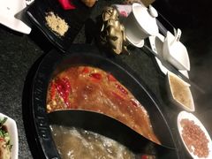 -椒王火锅(厚街万达店)