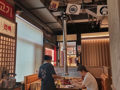 -西塔老太太泥炉烤肉(北京双井店)