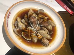 -96农蝎虾(江桥老街店)