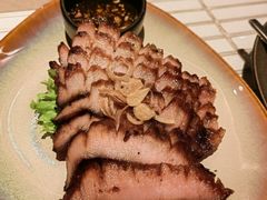 -CHINCHIN 青青·泰国料理(万象食家店)