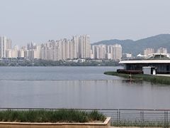 -梅溪湖城市岛