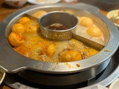 -佬土鹅肠火锅(解放路店)