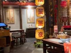 -南京大牌档(济南万象城店)