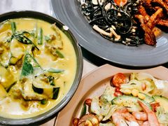 -Jenny House 珍妮屋新派食堂(美吉特店)