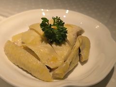 白斩鸡-上海小南国(仲盛世界商城店)