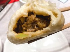 鸭油包-正阳春鸭子楼(解放南路店)