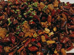 歌乐山辣子鸡-辣婆婆(航天桥店)