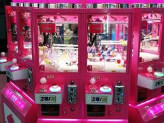 -阿尔法Game Station(中山路店)