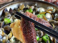 -御霞苑泥烩鸡休闲农庄