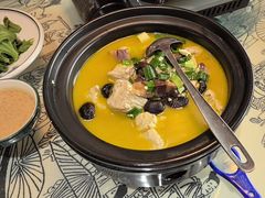 -千岛湖小鱼儿·淳安匠心农家菜