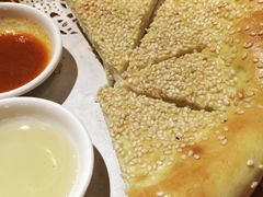 -阿罗新疆菜(人民广场店)