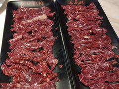 -潮牛一家潮汕牛肉火锅(璧山中央大街店)