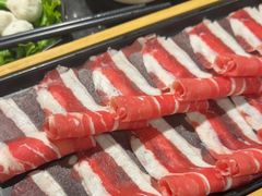-东来顺饭庄(金泉广场店)