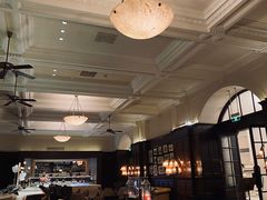 -LONG BAR 廊吧(外滩华尔道夫酒店)