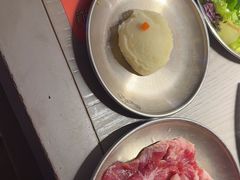 -西塔老太太泥炉烤肉(温州首店万象城黑金店)