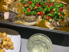 -半天妖烤鱼(印象城店)