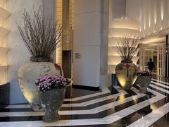 -新加坡文华东方酒店