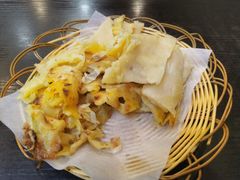 -何胖子丸子汤(南海街店)