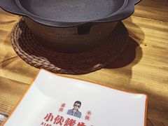 -丁荣华炸串(托乐嘉店)