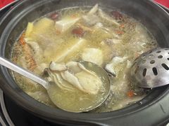 -花苑美食横琴生蚝火锅(拱北粤华路店)