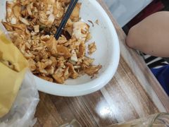 -温州炒米粉(原钟楼街二市场店)