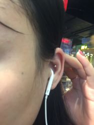 -艺耳美专业穿耳洞打耳洞穿孔