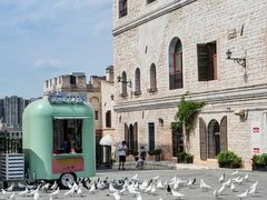 -华谊兄弟（长沙）电影小镇