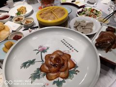 -京味斋·北京烤鸭(北京南站洋桥店)