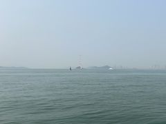 -厦门邮轮中心厦鼓码头(轮渡站)