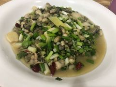 -杨记海鲜楼(三门黑金冠店)