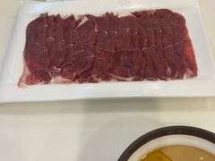 -福寿斋·老北京铜锅涮肉·烤鸭(顺义总店)